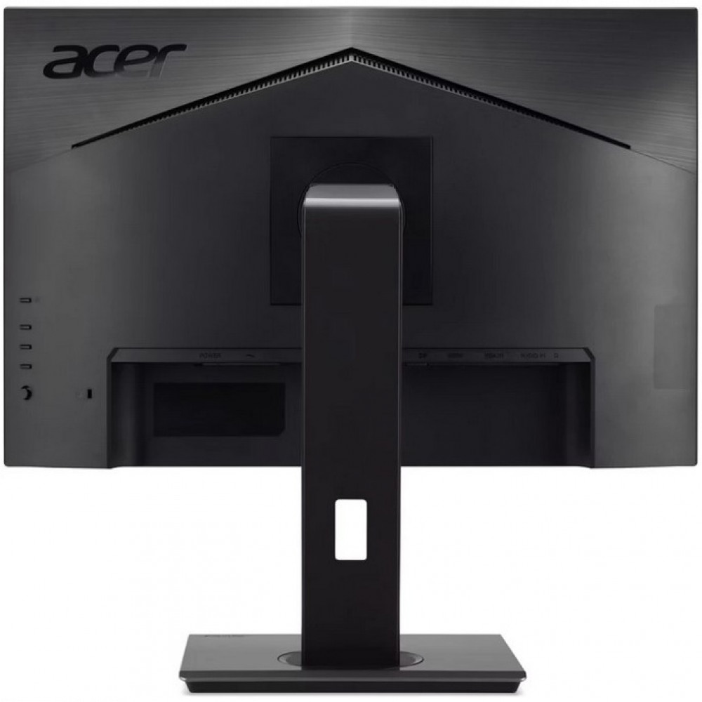 Монитор Acer B247WE5bmiprx UM.FB7CD.502 24 ", IPS, Full HD+ 1920x1200 (16:10), 100 Гц - миниатюра 4