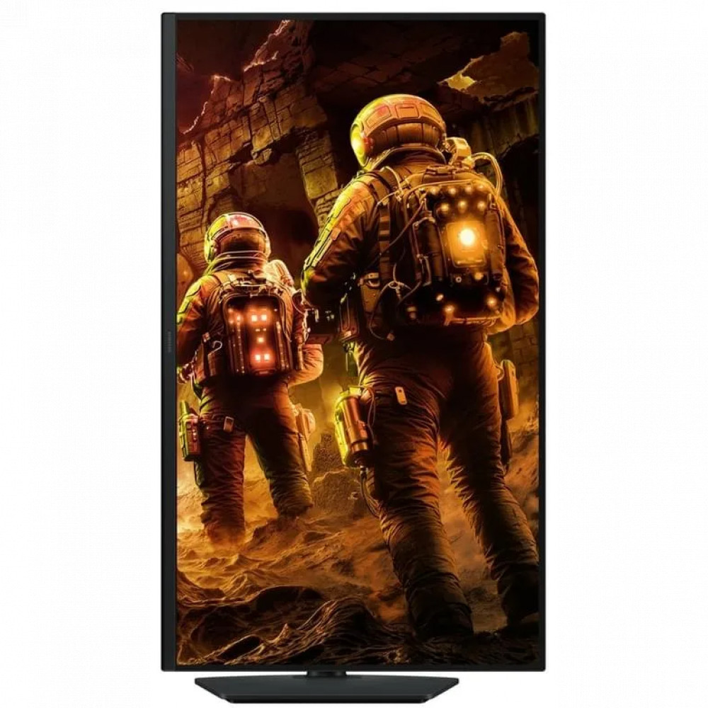 Монитор Samsung Odyssey G5 LS32FG500EIXCI 32 ", IPS, Quad HD 2560x1440 (16:9), 180 Гц - миниатюра 2