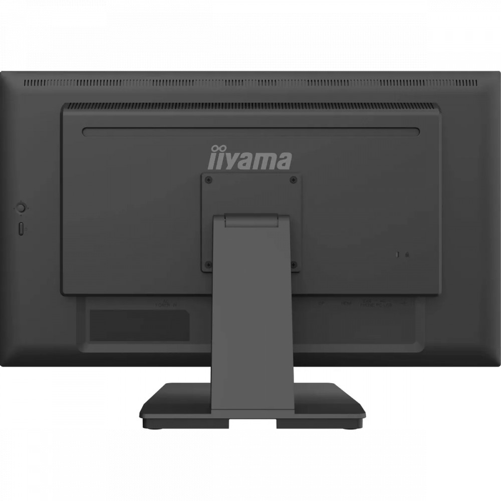 Монитор IIYAMA ProLite T2752MSC-B1 27 ", IPS, Full HD 1920x1080 (16:9), 60 Гц - миниатюра 5