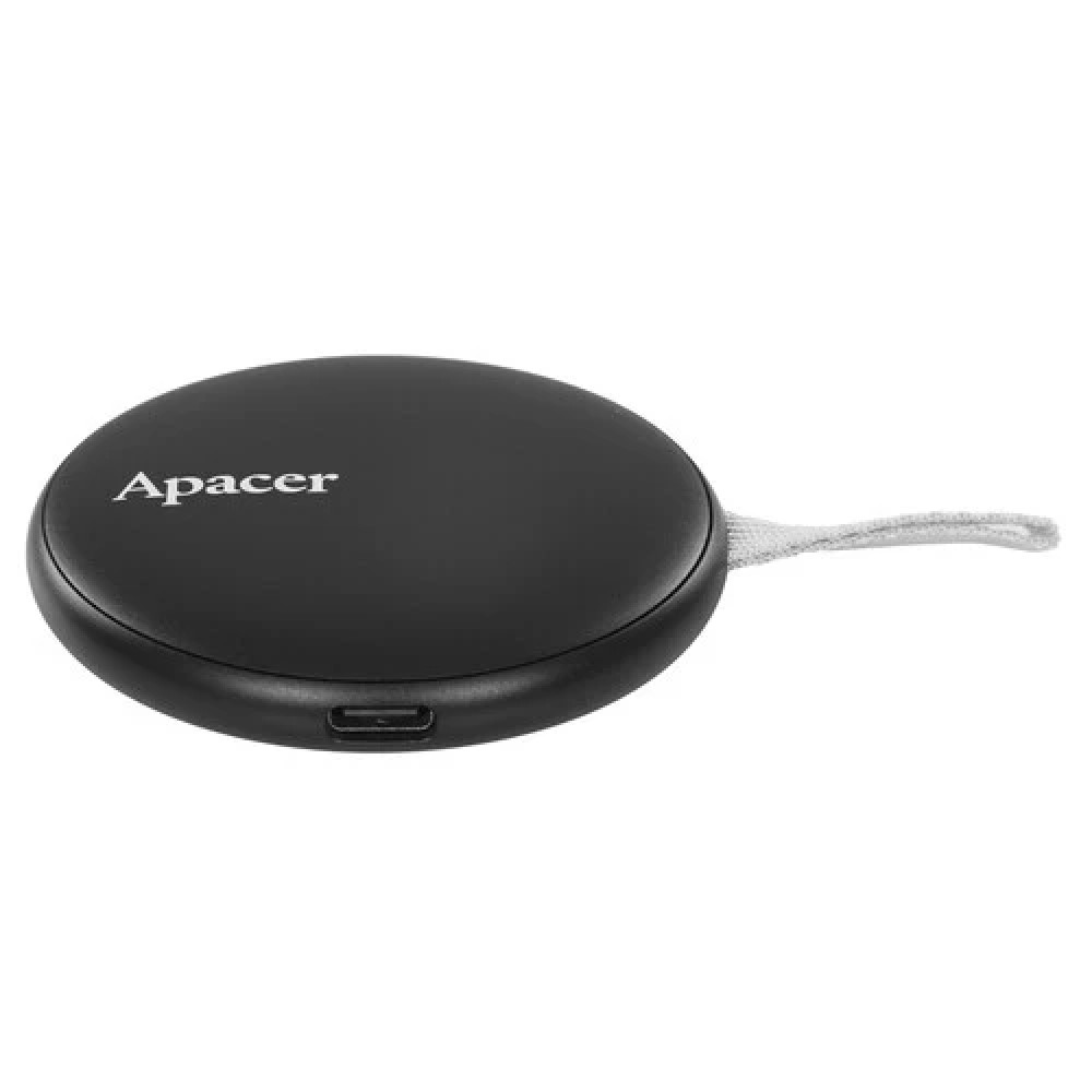 Внешние накопители Apacer AS725 AP512GAS725B-1 512 Гб - миниатюра 3