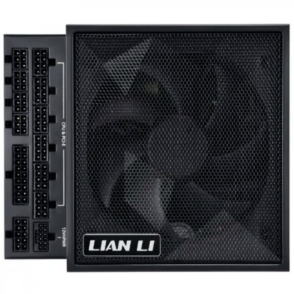 Блок питания Lian Li EDGE 850W G9P.EG0850.BE00.EU 850 Вт — фото товара