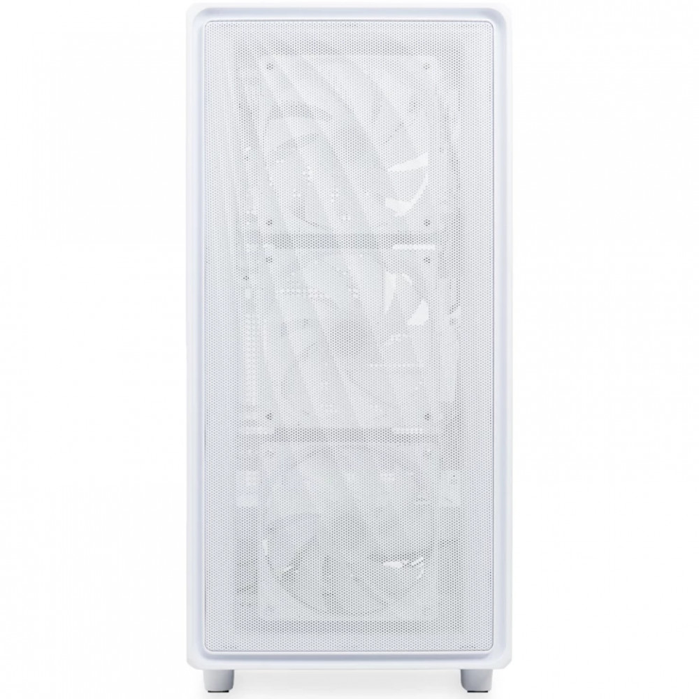 Корпус HSPD M510-TGWH-ARGB Mid-Tower - миниатюра 4