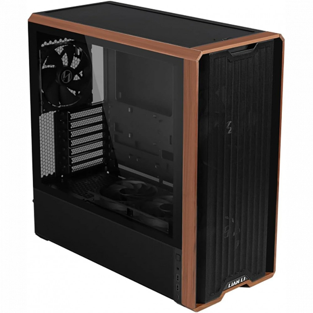 Корпус Lian Li Lancool 217 Black G99.LAN217X.R0 Full-Tower - миниатюра 2