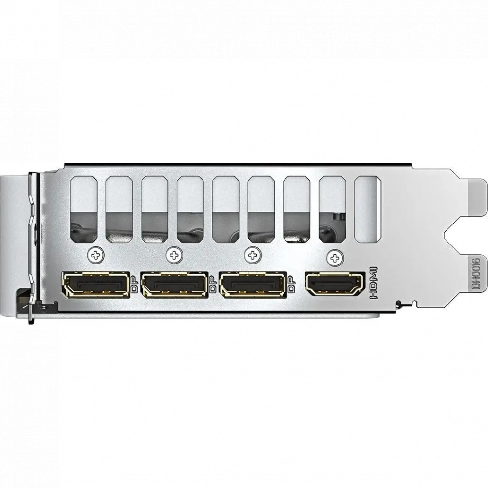 Видеокарта Gigabyte GeForce RTX 5060TI Aero GV-N506TAERO OC-8GD 1.0 8 ГБ - миниатюра 4