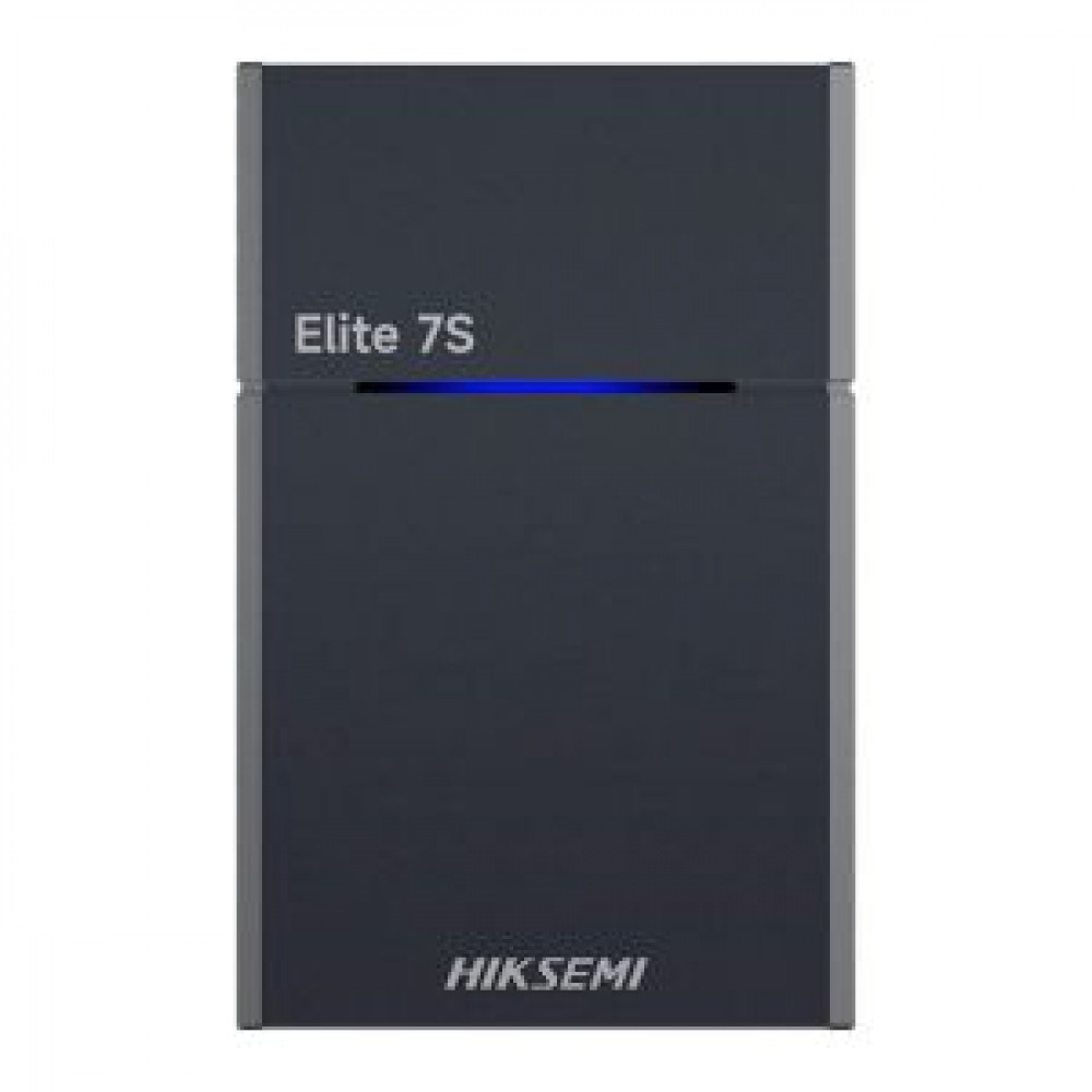 Внешние накопители HIKSEMI ELITE 7S HS-ESSD-ELITE7S 1T 1 ТБ — фото товара