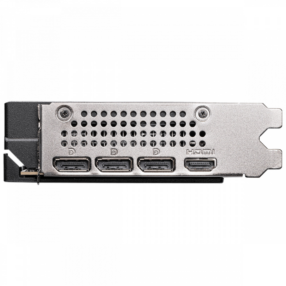 Видеокарта MSI RTX 5060 Ti 16G SHADOW 2X OC PLUS 16 ГБ - миниатюра 4