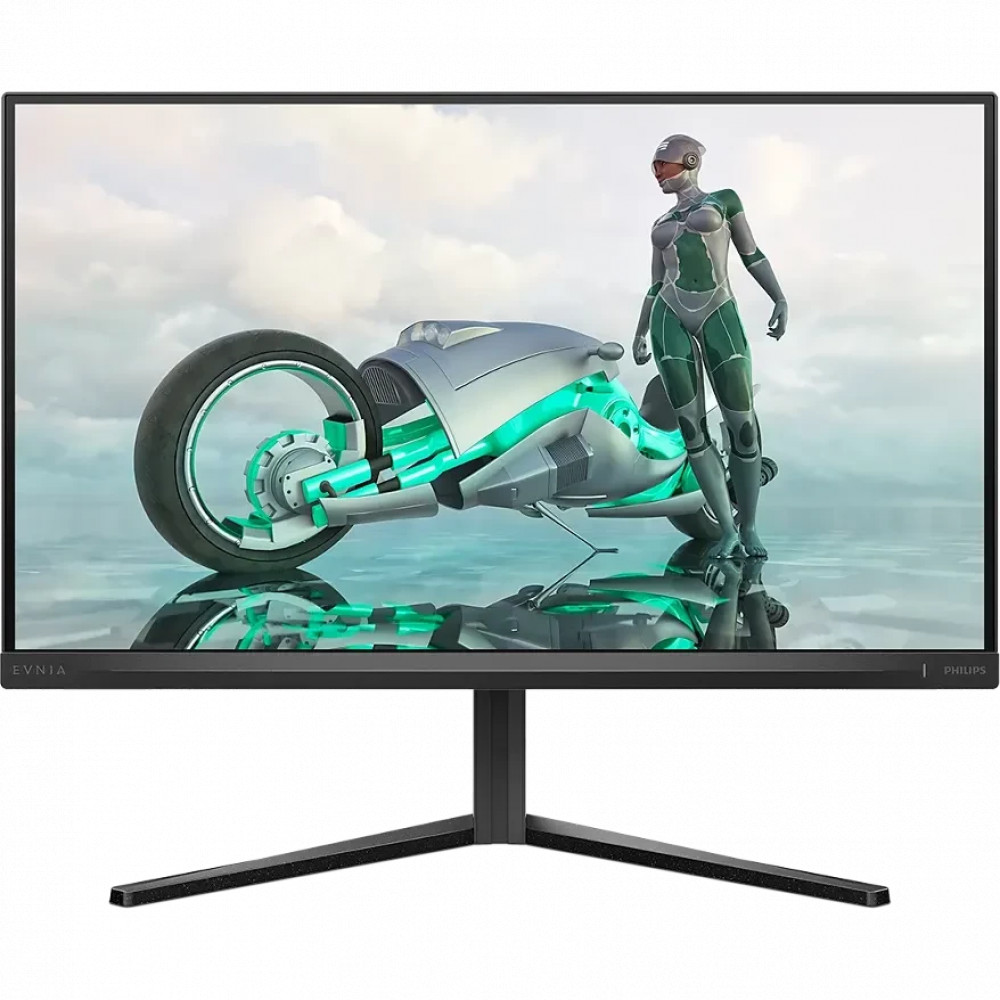 Монитор Philips 27M2N3200A 27M2N3200A (00/01) 27 ", IPS, Full HD 1920x1080 (16:9), 180 Гц — фото товара