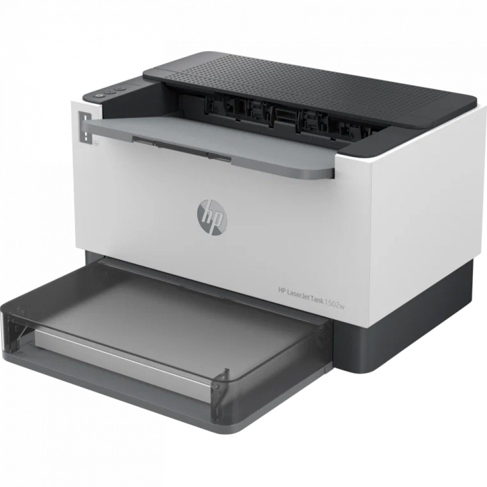 Принтер HP LaserJet Tank 1502w 2R3E2A А4, Лазерный, Монохромная - миниатюра 4