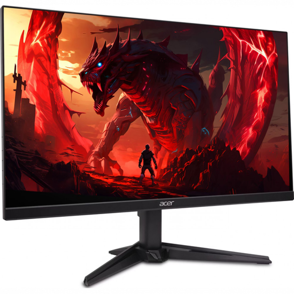 Монитор Acer Nitro QG271X1bmiipx UM.HQ0EE.101 27 ", IPS, Full HD 1920x1080 (16:9), 200 Гц - миниатюра 2