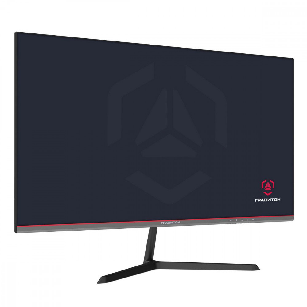 Монитор ГРАВИТОН МН27Б ЕЦРТ.467846.001-04 27 ", IPS, Full HD 1920x1080 (16:9), 75 Гц - миниатюра 2