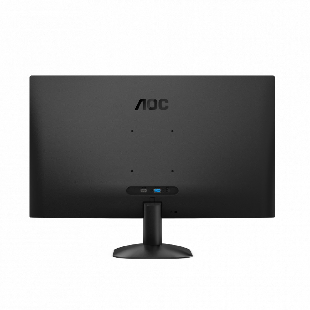 Монитор AOC 27B31H 27B31H/01 27 ", IPS, Full HD 1920x1080 (16:9), 120 Гц - миниатюра 4