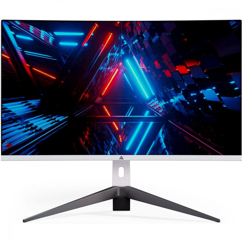 Монитор ABR Technology MC27GQC-i2 27 ", VA, Quad HD 2560x1440 (16:9), 165 Гц — фото товара