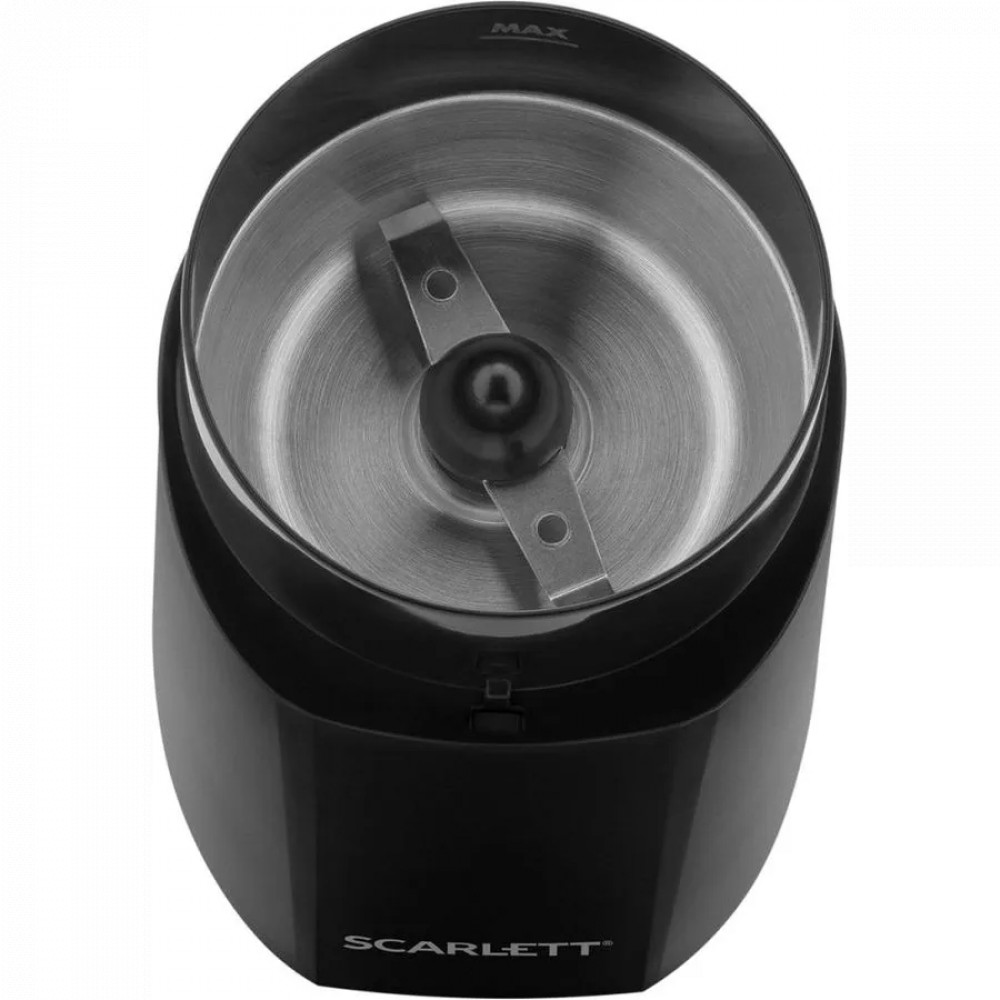 Кофемашина Scarlett SC-CG44504 - миниатюра 3