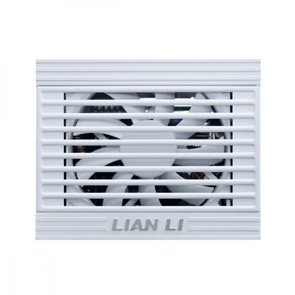Блок питания Lian Li SP850P WHITE G9P.SP0850P.W000.EU 850 Вт — фото товара