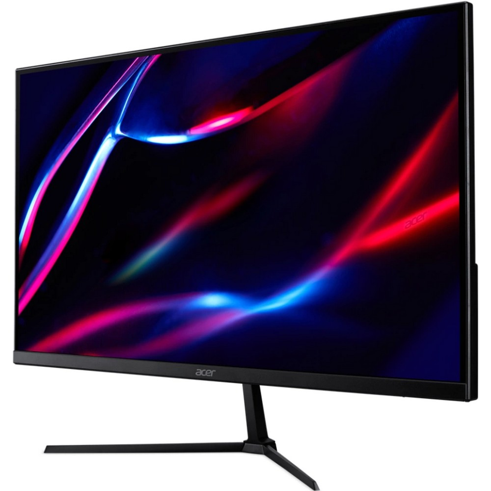Монитор Acer Nitro QG240YS3bipx UM.QQ0EE.304 23.8 ", VA, Full HD 1920x1080 (16:9), 180 Гц - миниатюра 2