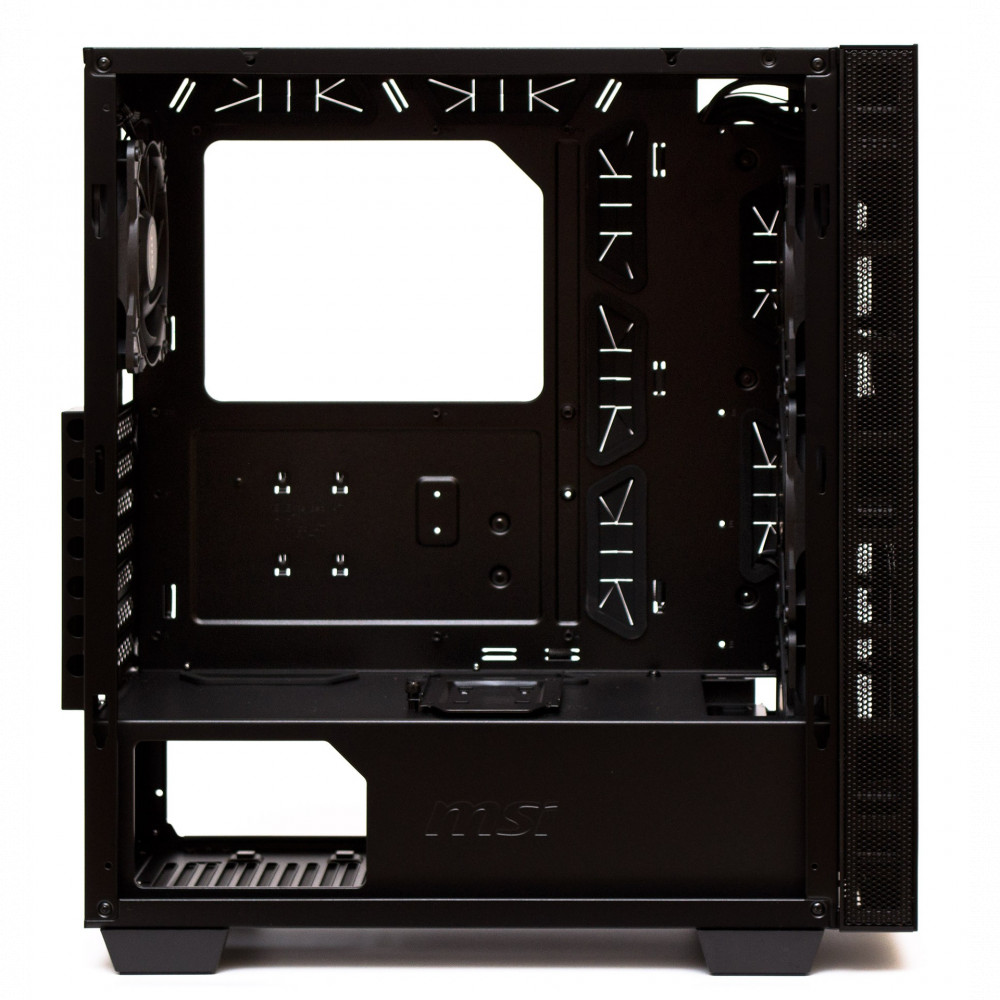 Корпус MSI MPG Sekira 100P 306-7G06P21-W57 Mid-Tower - миниатюра 5