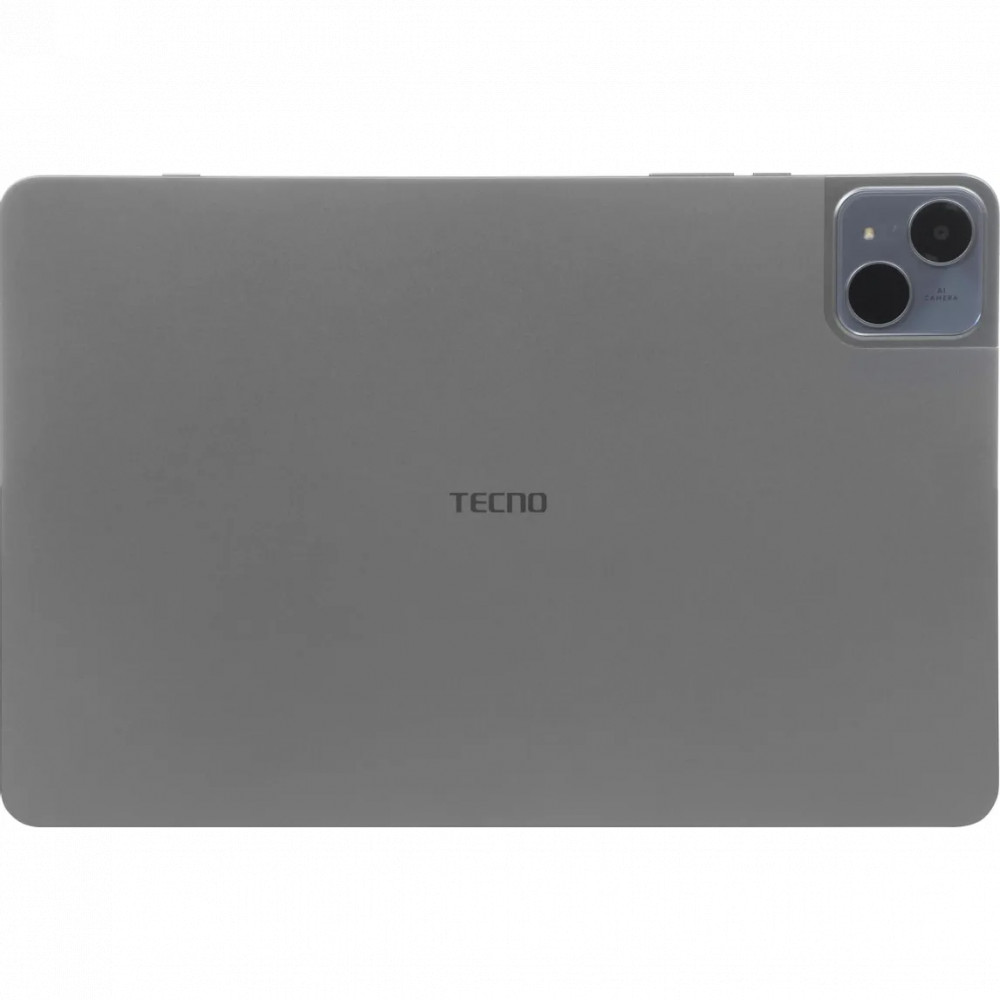 Планшет TECNO MegaPad 11 SE T1102 T1102 4+128 MOONDUST GREY 128 Гб, 4 Гб - миниатюра 4