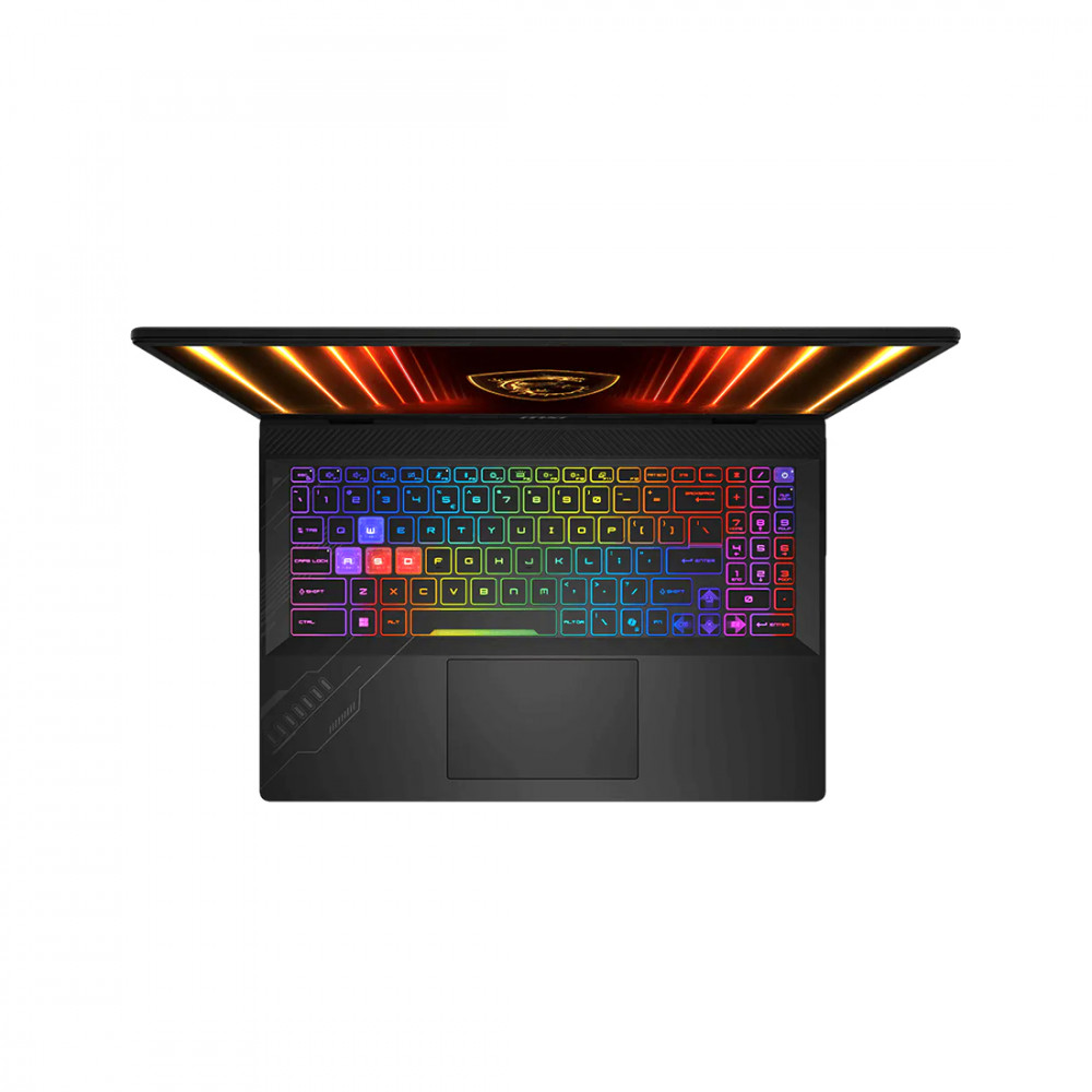 Ноутбук MSI Crosshair 16 Max HX E2WGXK-013XKZ 9S7-265232-013 16 ", WQXGA 2560x1600 (16:10), Intel, Core Ultra 7, 16 Гб, 1 ТБ, nVidia GeForce RTX 5070 - миниатюра 3