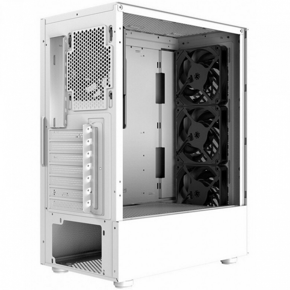 Корпус XPG Valor Air White VALORAIRMT-WHCWW Mid-Tower - миниатюра 5