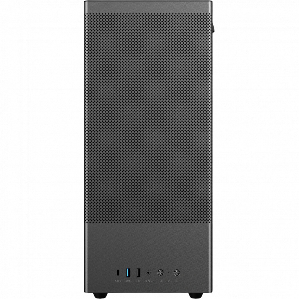 Корпус ACD Citadel 108B Black AH-SI2G0-000 Mid-Tower - миниатюра 3