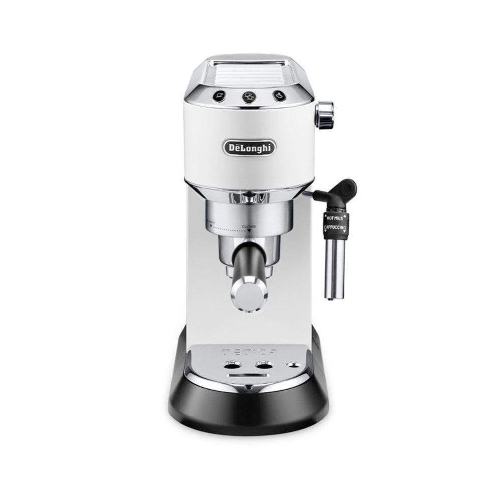 Кофемашина DeLonghi EC685.W 0132106141 — фото товара