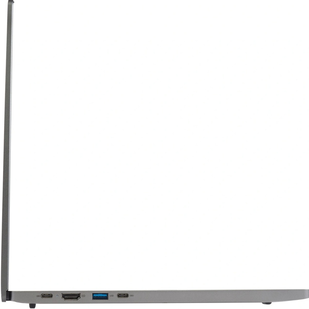Ноутбук iRU Strato 16ALMR 2142319 16 ", WUXGA 1920x1200 (16:10), Intel, Core i7, 16 Гб, 512 ГБ, Intel UHD Graphics, Windows 11 Pro - миниатюра 4