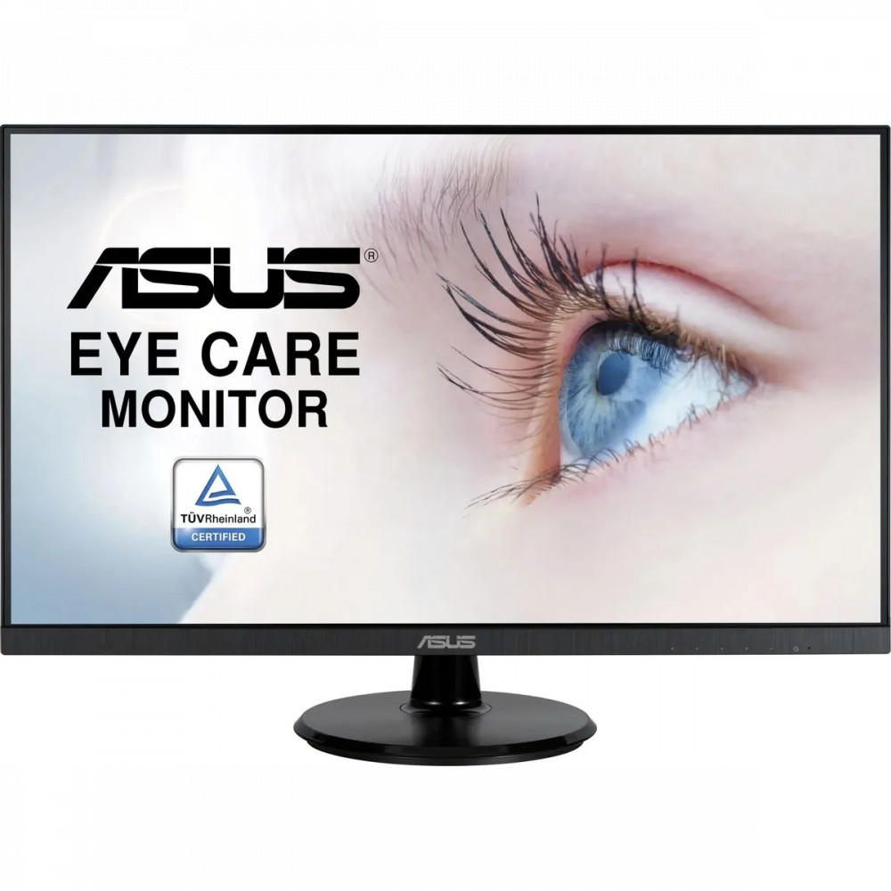 Монитор Asus VA27DQ 90LM06H3-B02370 27 ", IPS, Full HD 1920x1080 (16:9), 75 Гц — фото товара