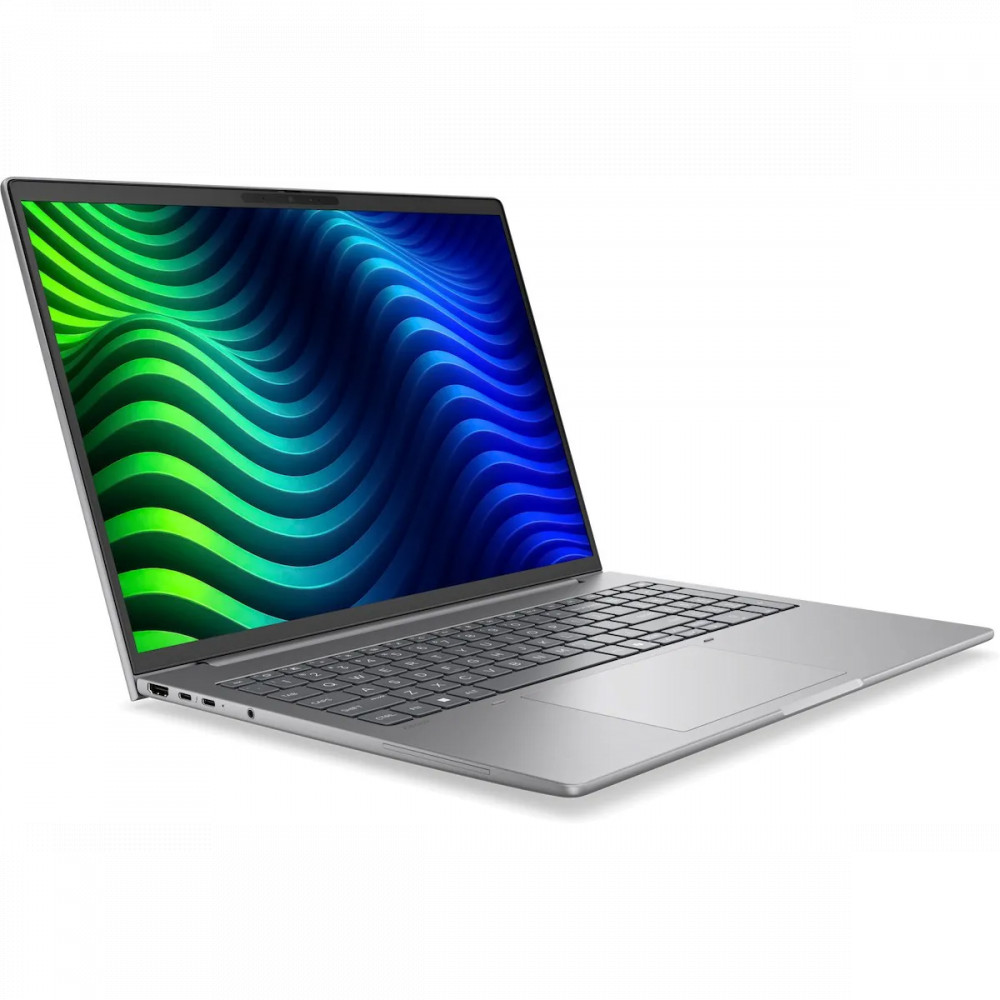 Ноутбук HP ZBook 8 G2i 16 DL1U1ET 16 ", WQXGA 2560x1600 (16:10), Intel, Core Ultra X7, 64 Гб, 1 ТБ, Arc B390, Windows 11 Pro — фото товара