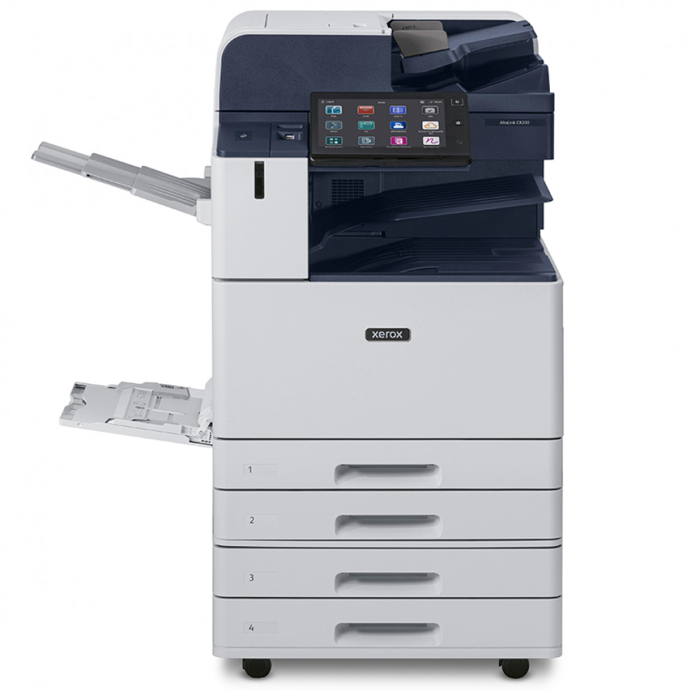 МФУ Xerox AltaLink C8230/C8235 C8201V_T А3, Лазерный, Цветная — фото товара