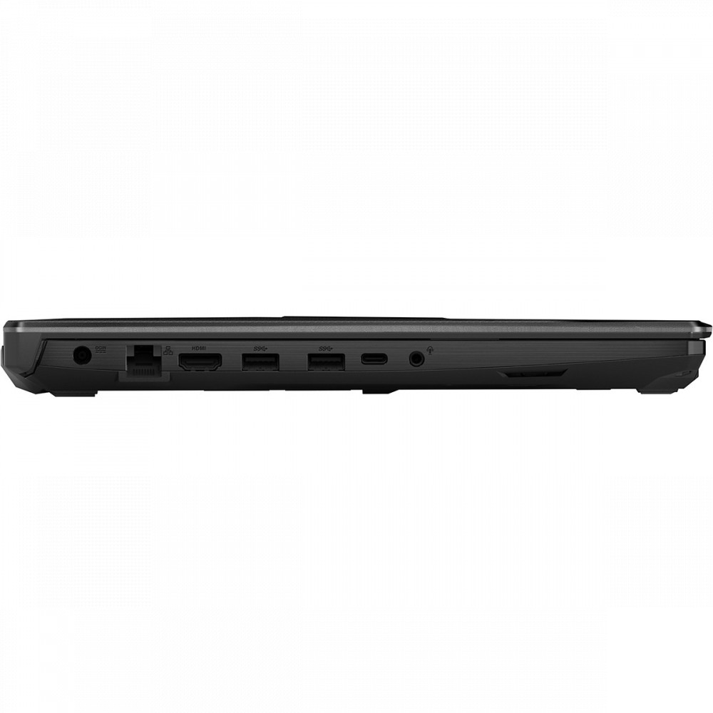 Ноутбук Asus TUF Gaming F15 FX506HCB-HN218 90NR0724-M06420 15.6 ", FHD 1920x1080 (16:9), Intel, Core i5, 16 Гб, 512 ГБ, nVidia GeForce RTX 3050 - миниатюра 10