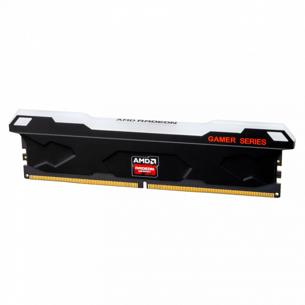 ОЗУ AMD R7516G6000U1S-RGB DIMM, DDR5, 16 Гб, 6000 МГц — фото товара