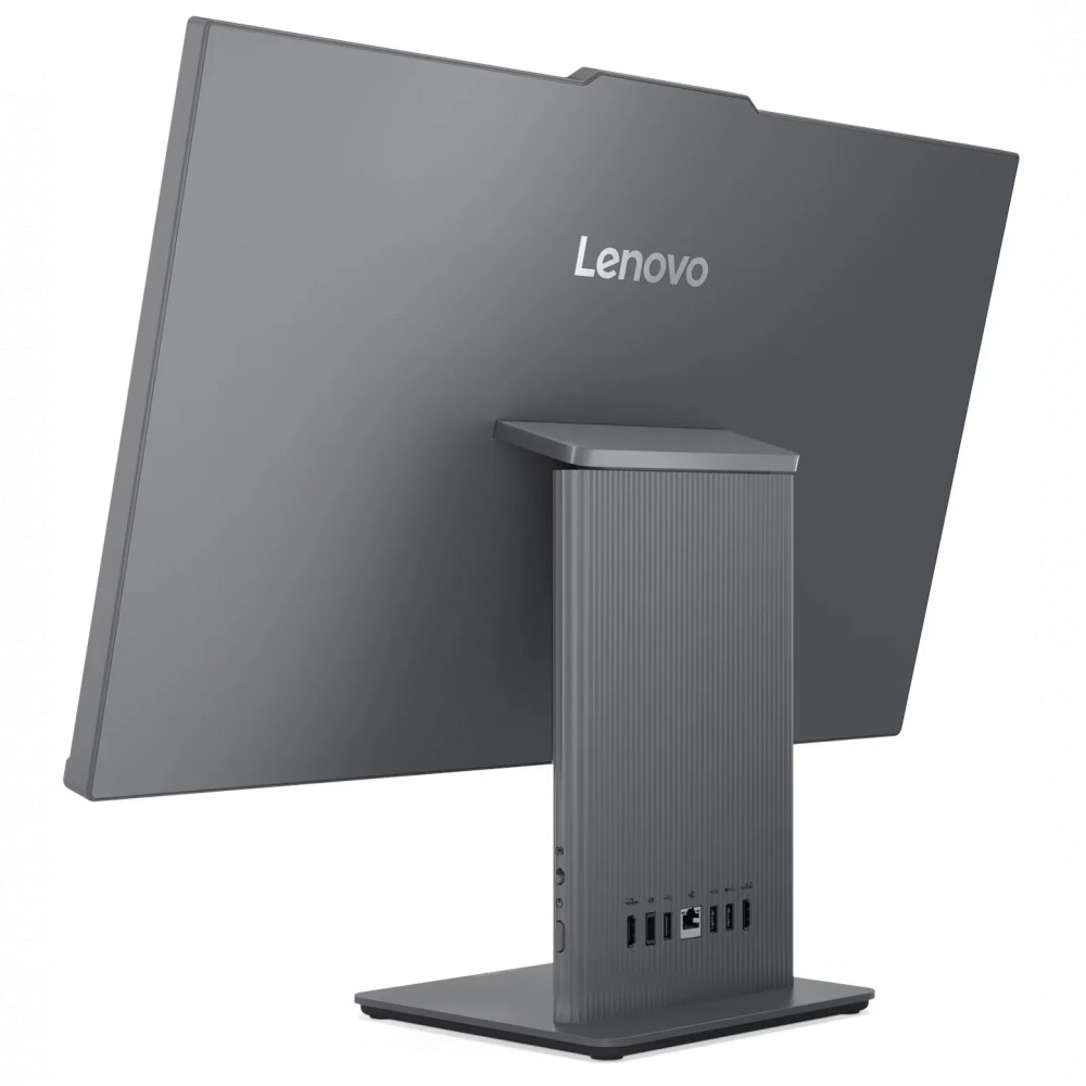 Моноблок Lenovo IdeaCentre AIO 27ILL11 F0JW004GRU 27 ", Intel, Core Ultra 7, 256V, 2.2, 16 Гб, 512 Гб - миниатюра 4