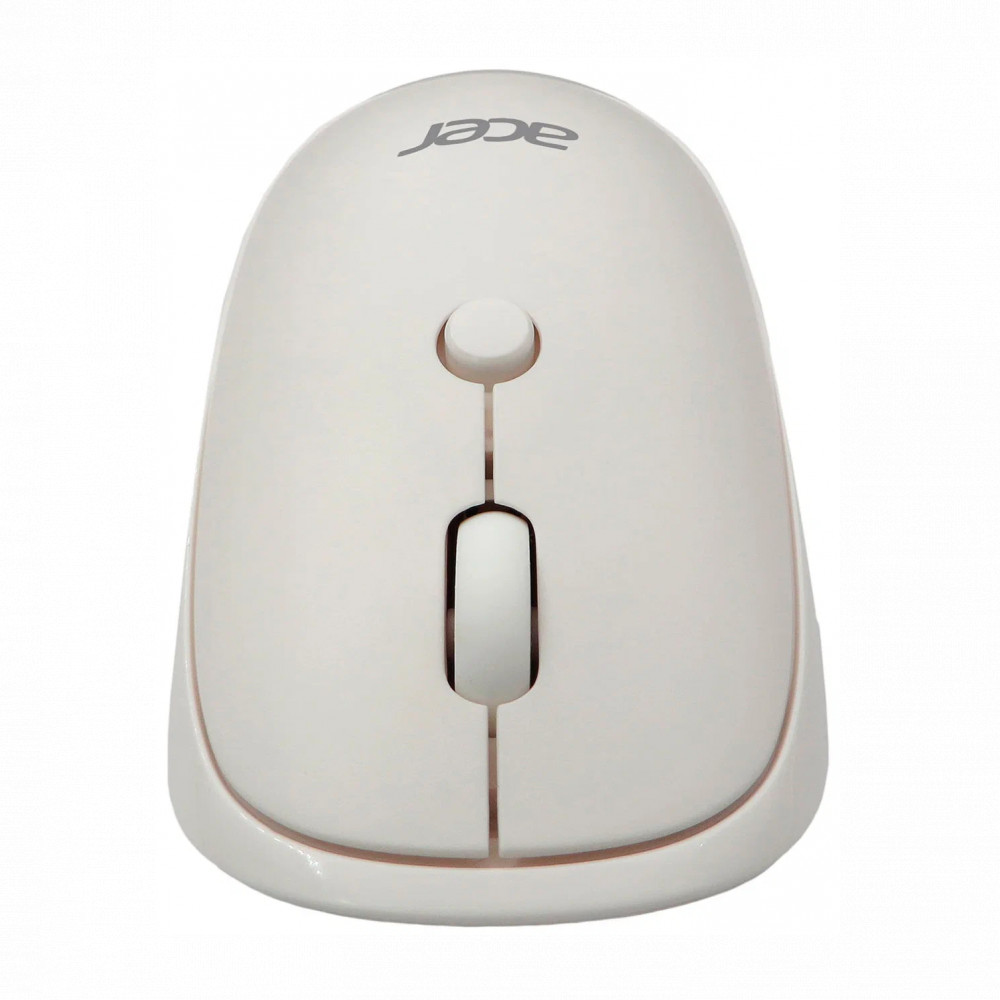 Мышь Acer OMR138 ZL.MCEEE.01L Бюджетные, Беспроводная - миниатюра 2