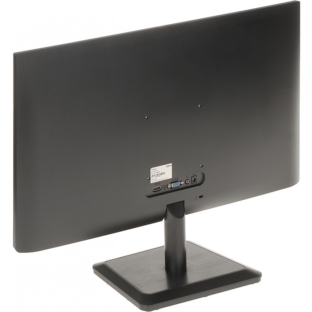 Монитор Dahua DHI-LM24-F200 23.8 ", VA, Full HD 1920x1080 (16:9), 100 Гц - миниатюра 3
