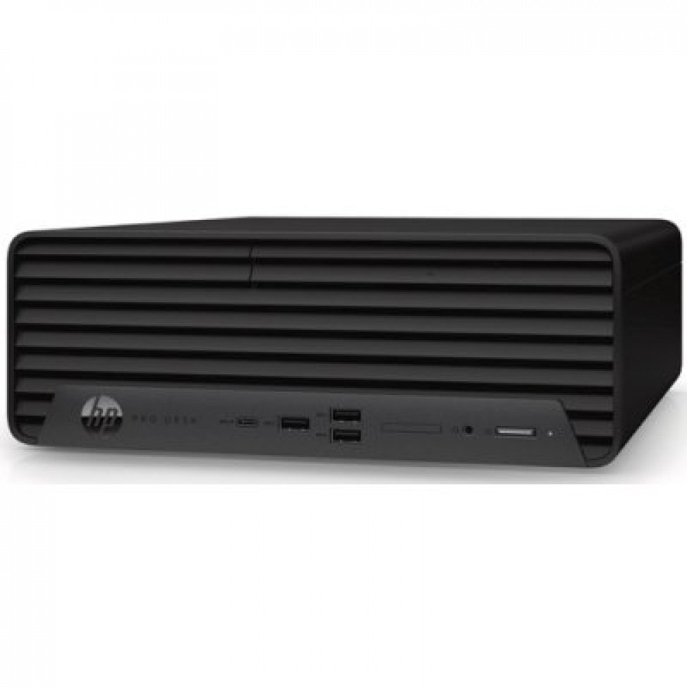 Персональный компьютер HP Pro 400 G9 SFF CA8G7AT Core i5, 13500, 2.5, 8 Гб, DDR4-3200 — фото товара