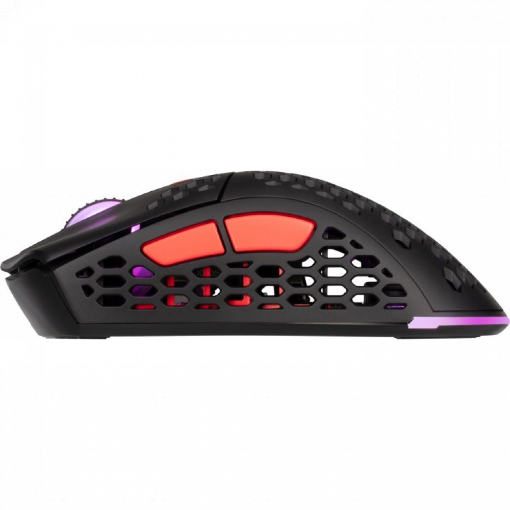 Мышь 2E GAMING HyperSpeed Pro WL 2E-MGHSPR-WL-BK Игровые, Беспроводная - миниатюра 4