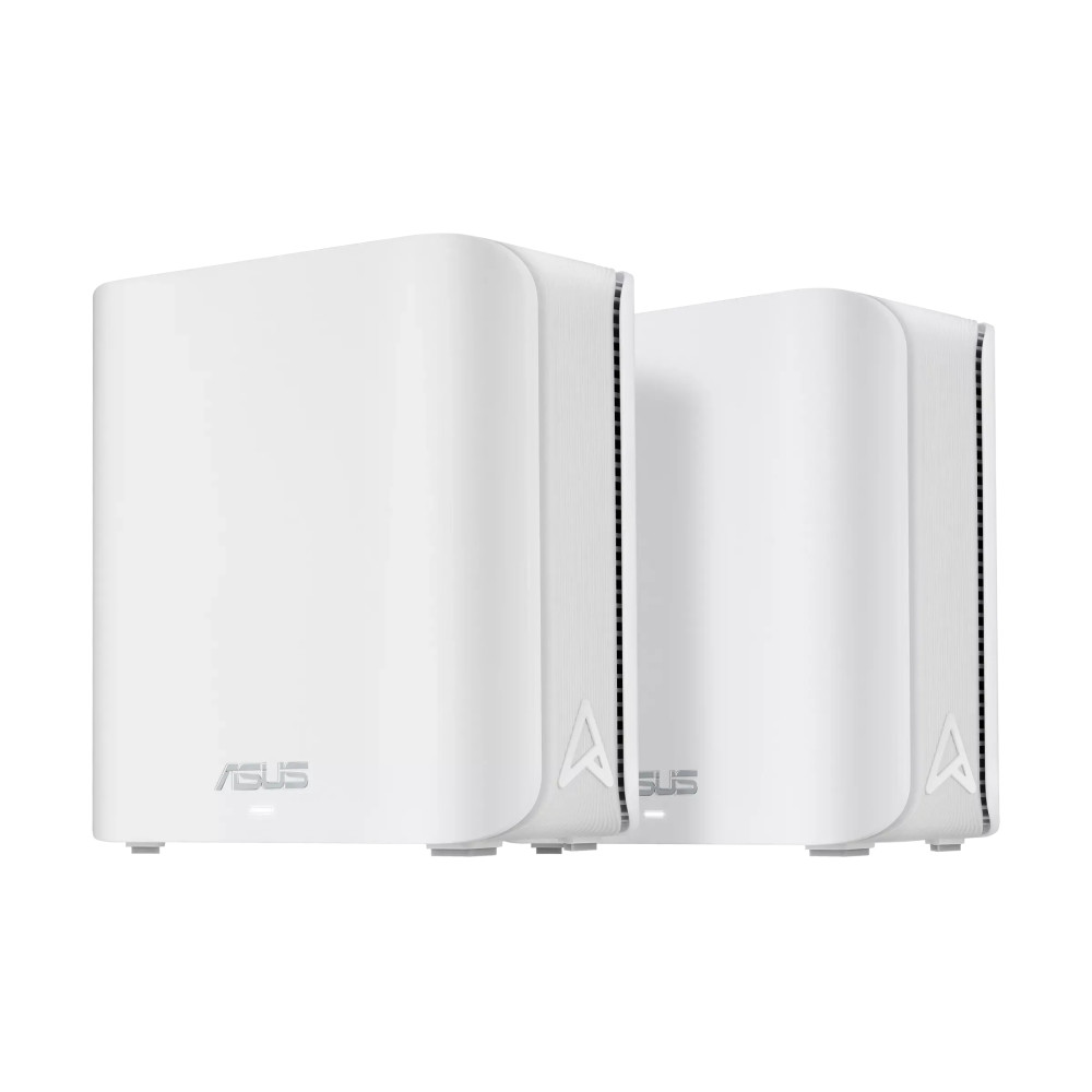 Маршрутизатор для дома Asus BD4(W-2-PK) — фото товара