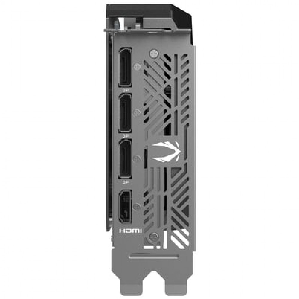 Видеокарта Zotac GeForce RTX 5060 Ti 16GB AMP ZT-B50620F-10M 16 ГБ - миниатюра 3