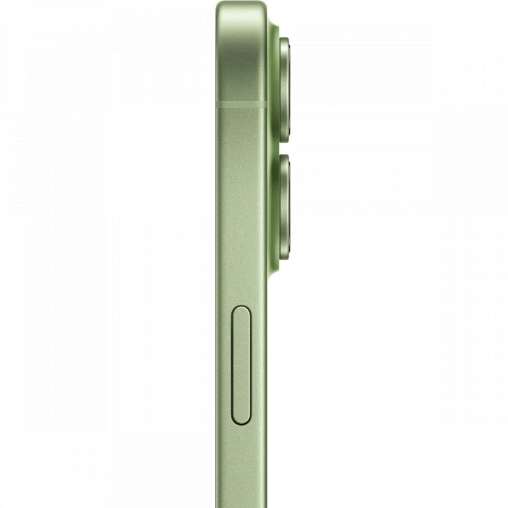 Смартфон Apple iPhone 17 512Gb Sage MG6V4HN/A 512 Гб, 8 Гб - миниатюра 4