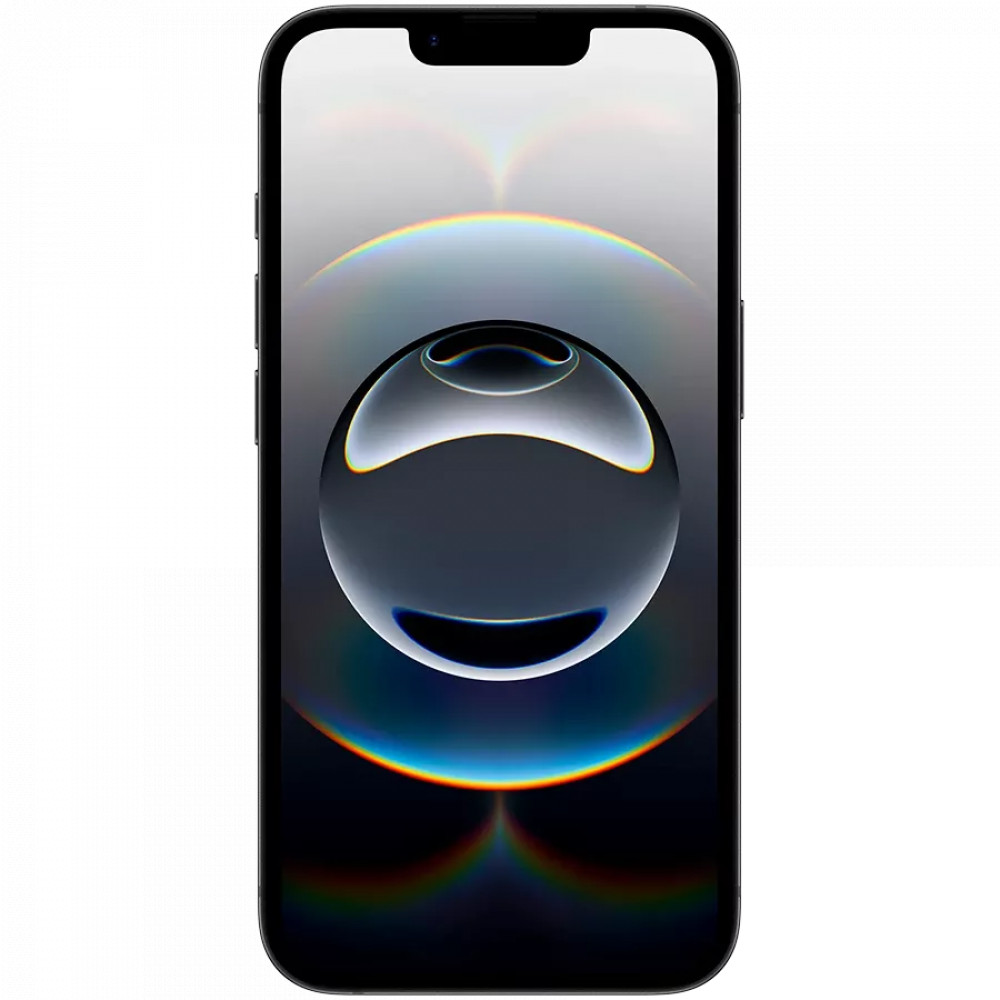 Смартфон Apple iPhone 16e 512GB Black MD1X4HX/A 512 Гб, 6 Гб - миниатюра 2