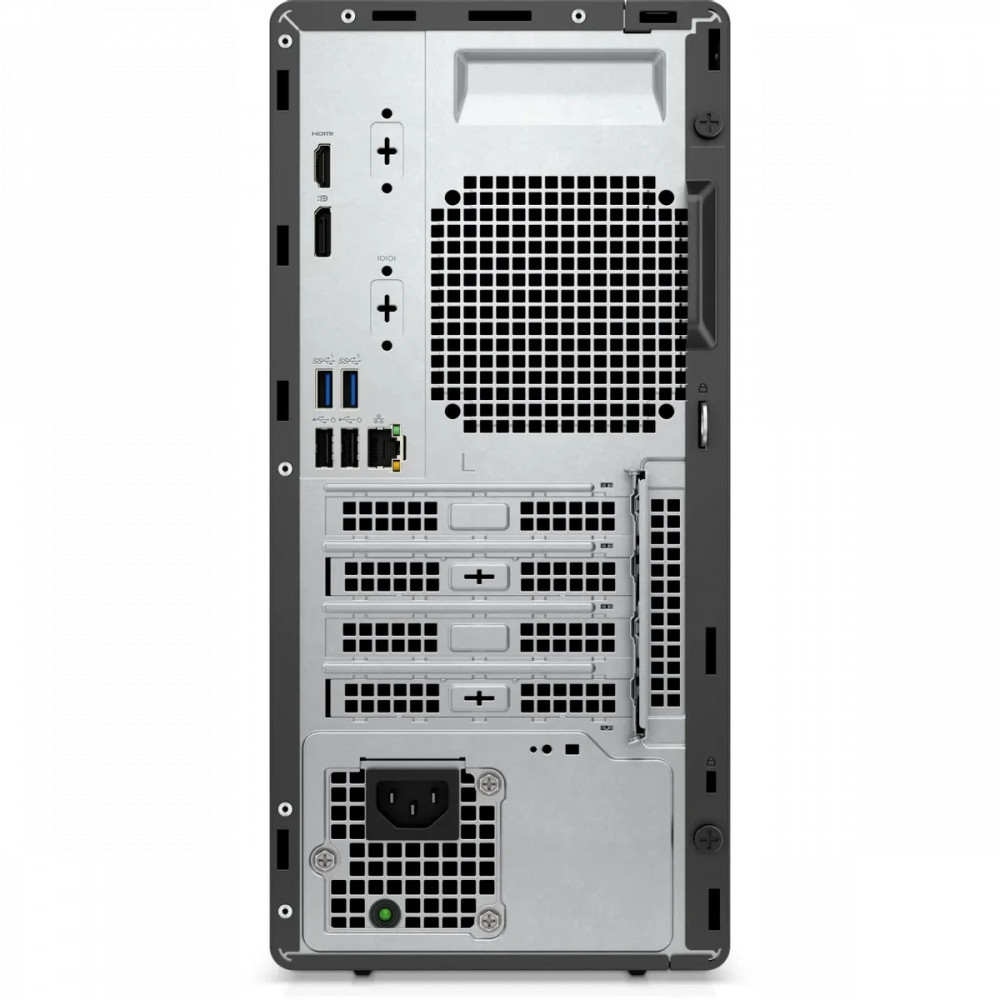 Персональный компьютер Dell OptiPlex 7010 Tower (7010-5851) Core i5, 12500, 3.0, 16 Гб, DDR5-4800, Windows 11 Pro - миниатюра 4