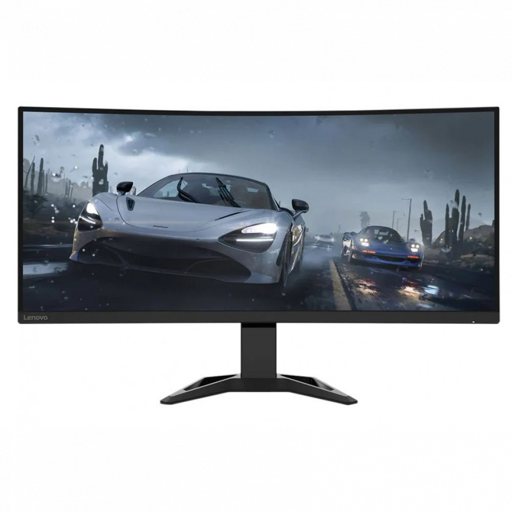 Монитор Lenovo G34w-30 66F1GAC1EU 34 ", VA, Ultra-Wide QHD 3440x1440 (21:9), 165 Гц - миниатюра 2