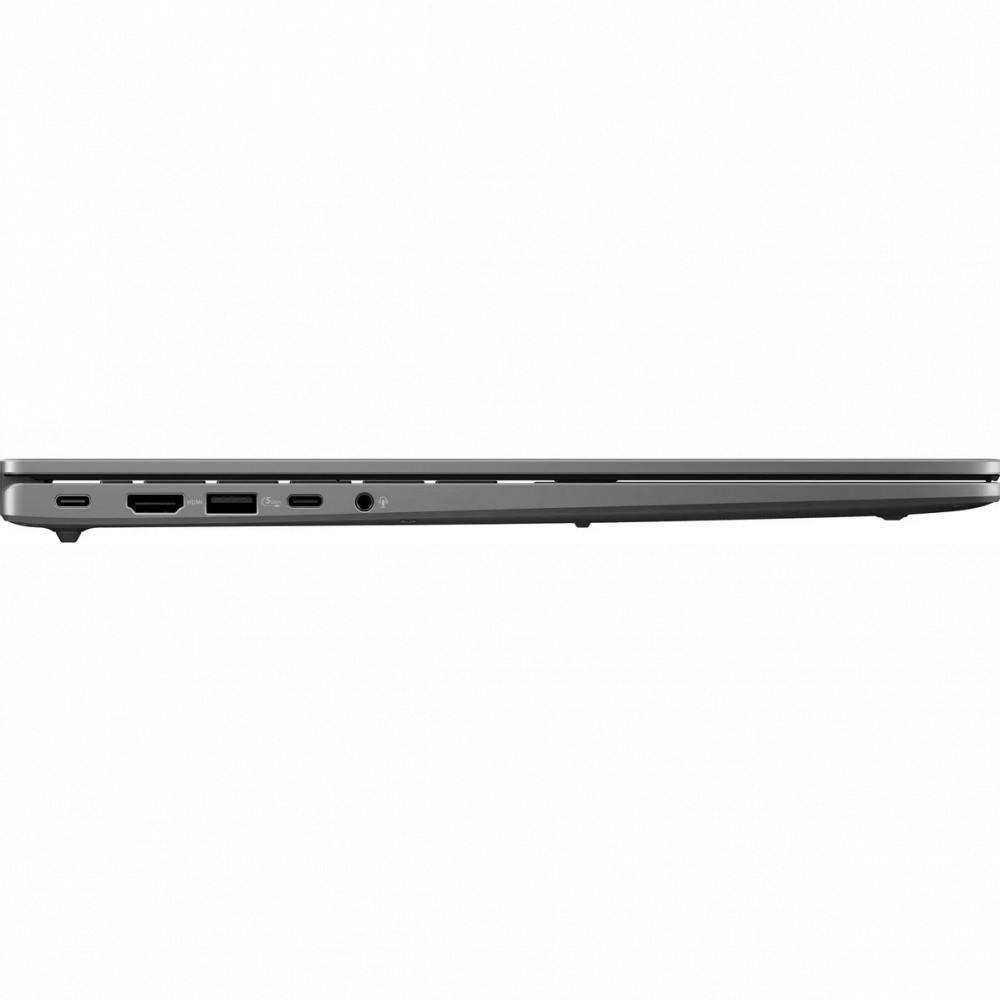 Ноутбук Asus VivoBook S16 S3607AA-SH108 90NB1732-M007R0 16 ", WUXGA 1920x1200 (16:10), Intel, Core Ultra 7, 32 Гб, 1 ТБ, Intel Graphics - миниатюра 4