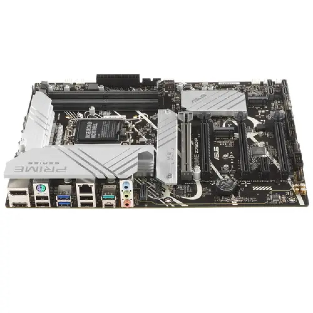 Материнская плата Asus PRIME Z790-P 90MB1CK0-M0EAY0 ATX, LGA 1700 - миниатюра 3