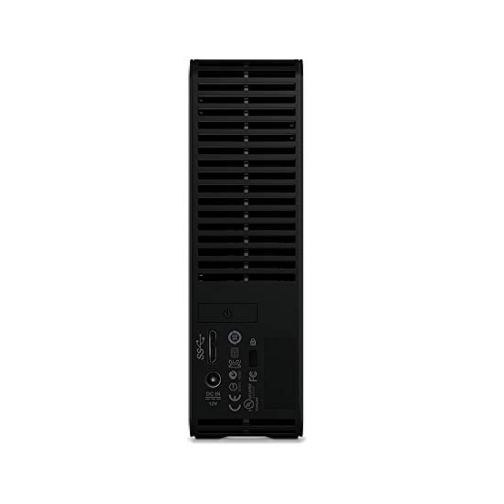 Внешние накопители Western Digital WDBWLG0100HBK-EESN 10 ТБ - миниатюра 5