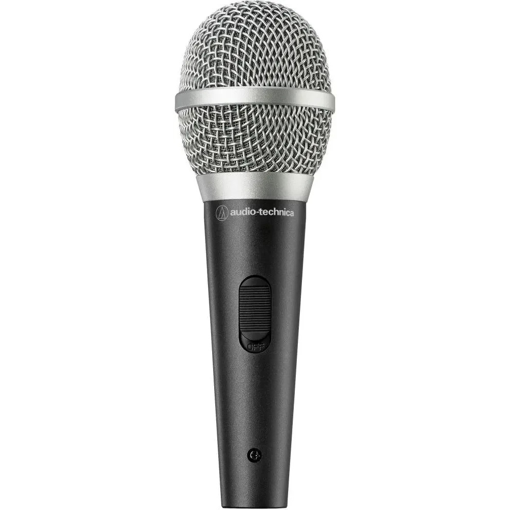 Микрофон Audio-Technica ATR1500 — фото товара
