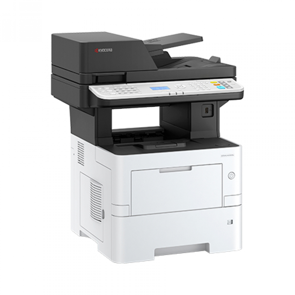 МФУ Kyocera MA4500x 110C133NL0_D А4, Лазерный, Монохромная — фото товара