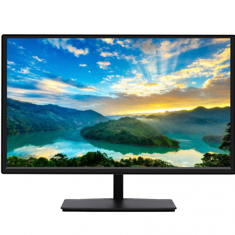 Монитор X-Game OF215LED-F 21.5 ", VA, Full HD 1920x1080 (16:9), 75 Гц — фото товара