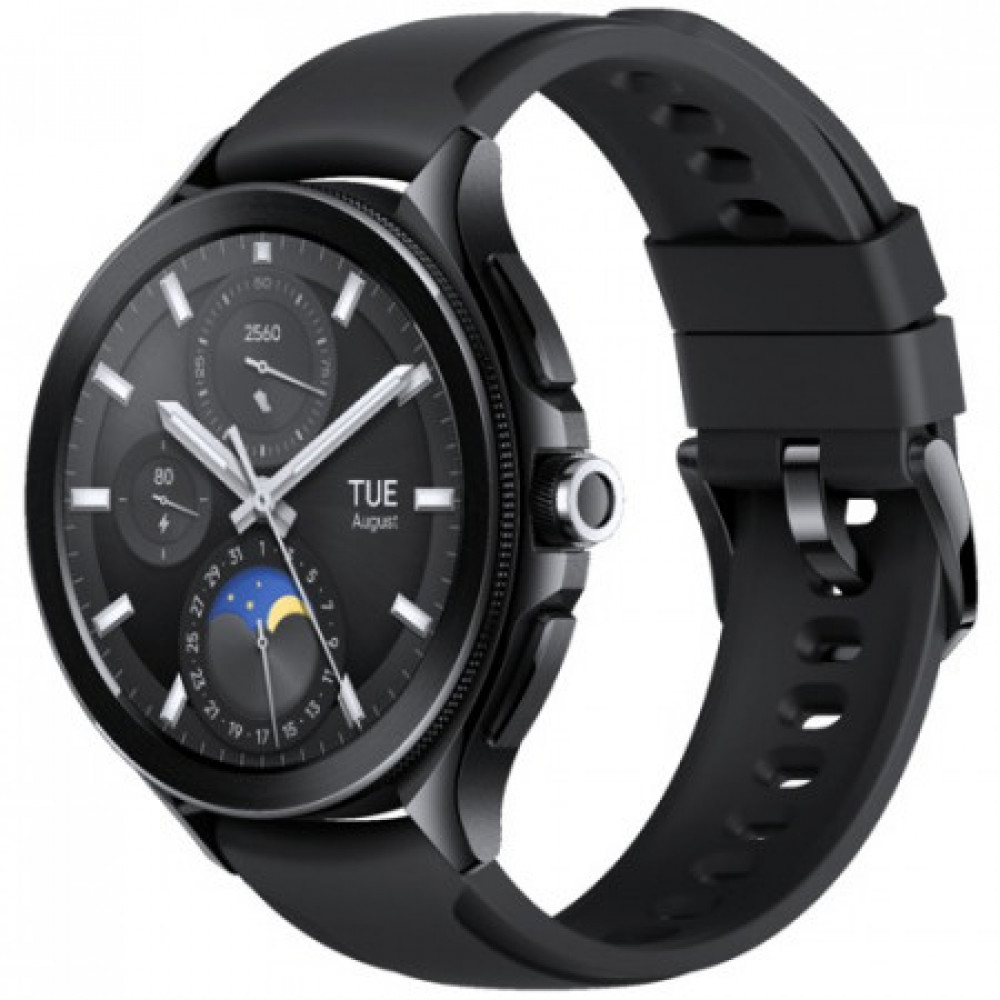 Xiaomi Watch 2 Pro M2234W1 Смарт-часы — фото товара