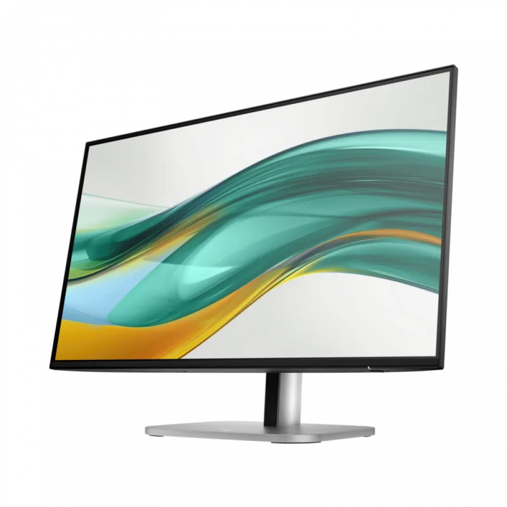 Монитор HP 5 Pro 524pf 9D9L6UT 23.8 ", IPS, Full HD 1920x1080 (16:9), 100 Гц - миниатюра 3